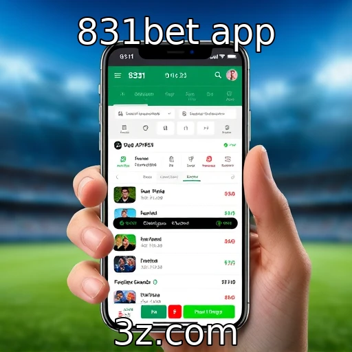 Apostas esportivas em alta: como os brasileiros estão mudando o jogo