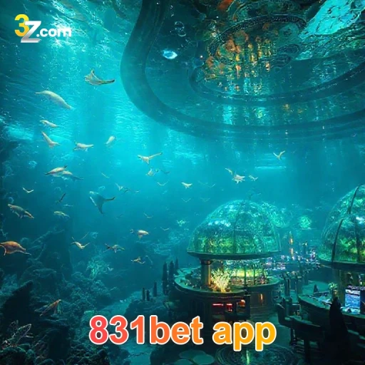 Cadastro Rápido 831bet app