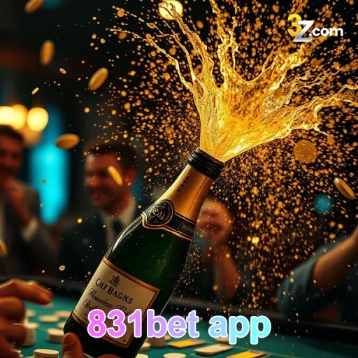 Segurança 2FA 831bet app