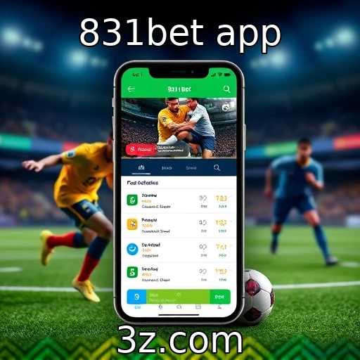 Apostas Esportivas: Como Maximizar Seu Retorno em Cada Jogo