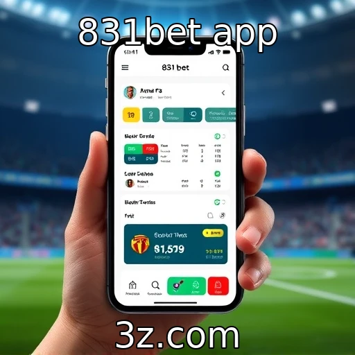 Apostas esportivas em alta: como a tecnologia muda o jogo