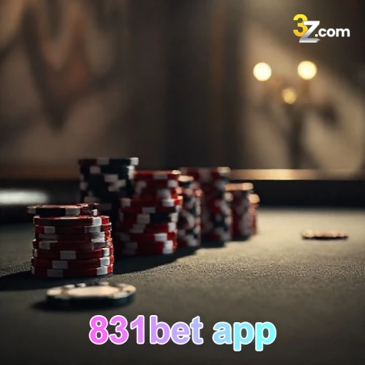 Segurança 2FA 831bet app